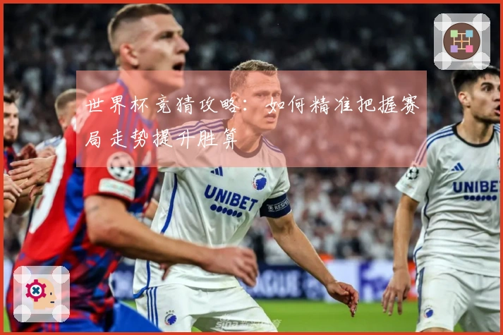 世界杯竞猜攻略：如何精准把握赛局走势提升胜算