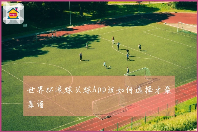 世界杯滚球买球App该如何选择才最靠谱