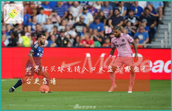 世界杯买球竞猜入口大盘点 哪些平台更靠谱
