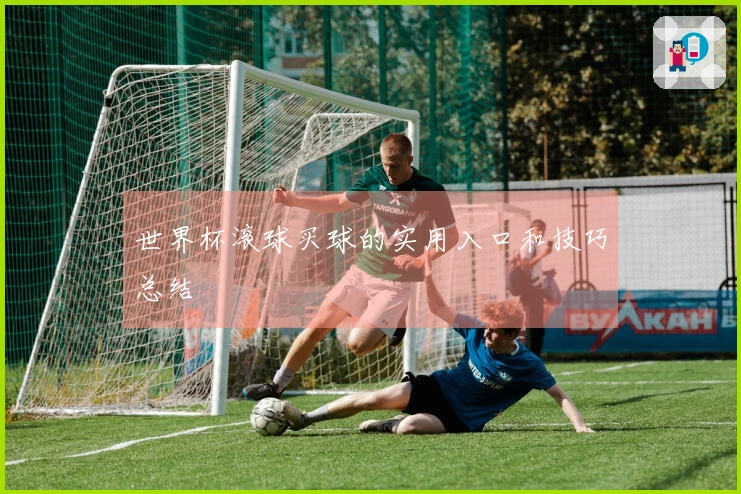 世界杯滚球买球的实用入口和技巧总结